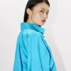 Oversized blusklänning Oversized blusklänning