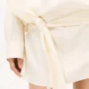 Oversized blusklänning Oversized blusklänning