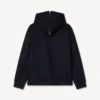 Peacoat från Kenzo Badges i blandad ull Peacoat från Kenzo Badges i blandad ull