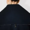 Peacoat från Kenzo Badges i blandad ull Peacoat från Kenzo Badges i blandad ull