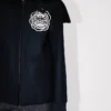 Peacoat från Kenzo Badges i blandad ull Peacoat från Kenzo Badges i blandad ull
