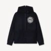 Peacoat från Kenzo Badges i blandad ull Peacoat från Kenzo Badges i blandad ull