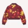 Quiltad blouson ”Lunar New Year” Quiltad blouson ”Lunar New Year”