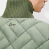 Quiltad jacka ”Kenzo Weave”
