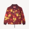 Quiltad jacka ”Lunar New Year”