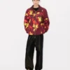 Quiltad jacka ”Lunar New Year”