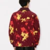 Quiltad jacka ”Lunar New Year”
