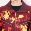Quiltad jacka ”Lunar New Year”