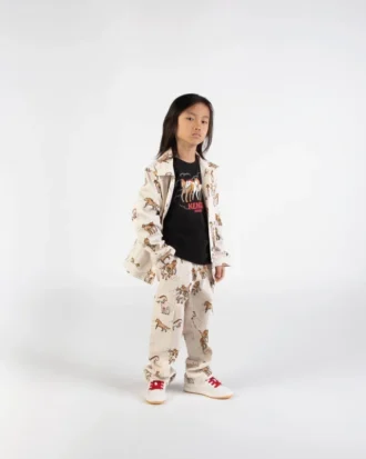 ”Lunar New Year”-jacka