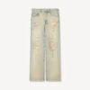 Raka jeans i japansk denim Raka jeans i japansk denim