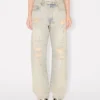 Raka jeans i japansk denim Raka jeans i japansk denim