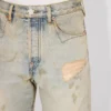 Raka jeans i japansk denim Raka jeans i japansk denim