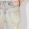 Raka jeans i japansk denim Raka jeans i japansk denim