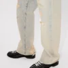 Raka jeans i japansk denim Raka jeans i japansk denim