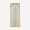 Raka jeans i japansk denim Raka jeans i japansk denim
