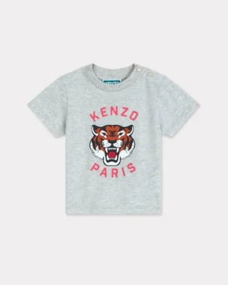 Set med T-shirt och bermudashorts i bomull
