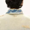 Sjaljacka i japansk denim Sjaljacka i japansk denim