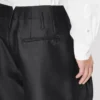 Skräddarsydda shorts i ny ull och silke Skräddarsydda shorts i ny ull och silke