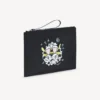 Stor clutch ”Kenzo Wild Tiger”