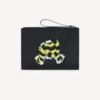Stor clutch ”Kenzo Wild Tiger”