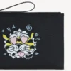 Stor clutch ”Kenzo Wild Tiger”