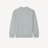 Sweatshirt ”Kenzo Wild Tiger” i frotté