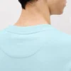 Sweatshirt med broderat ”Boke Flower”-mönster i bomull Sweatshirt med broderat ”Boke Flower”-mönster i bomull