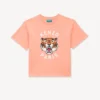 T-shirt i bomull