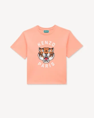 T-shirt i bomull