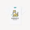 T-shirt i bomull