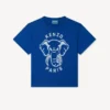 T-shirt i bomull