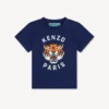 T-shirt i bomull