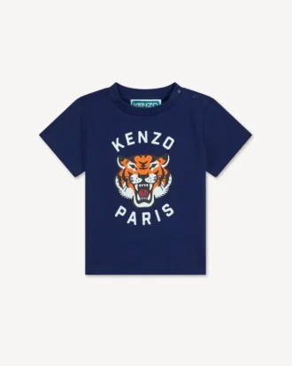 T-shirt i bomull