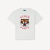 T-shirt i bomull