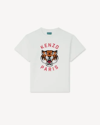 T-shirt i bomull