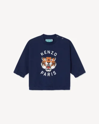 T-shirt i bomull