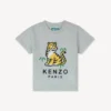 T-shirt i bomull