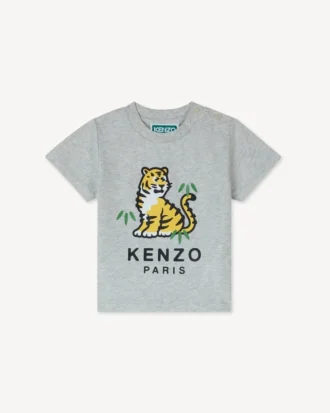 T-shirt i bomull