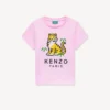 T-shirt i bomull