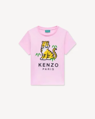 T-shirt i bomull