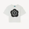 T-shirt i bomull
