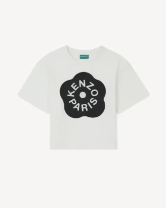 T-shirt i bomull