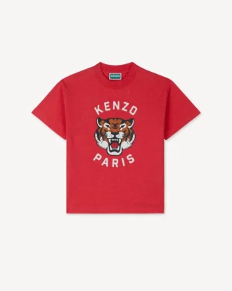 T-shirt i bomull