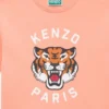 T-shirt i bomull