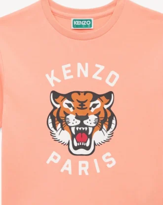 T-shirt i bomull