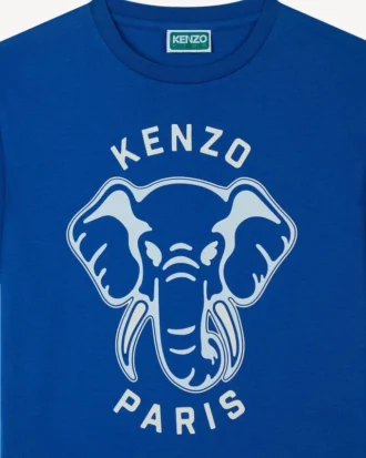 T-shirt i bomull