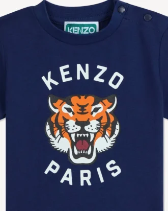 T-shirt i bomull
