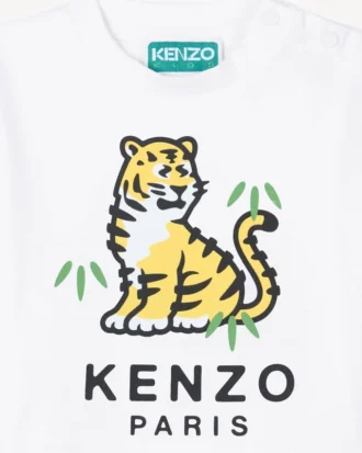 T-shirt i bomull