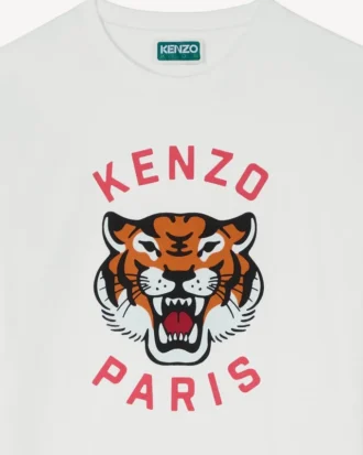 T-shirt i bomull