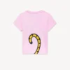 T-shirt i bomull